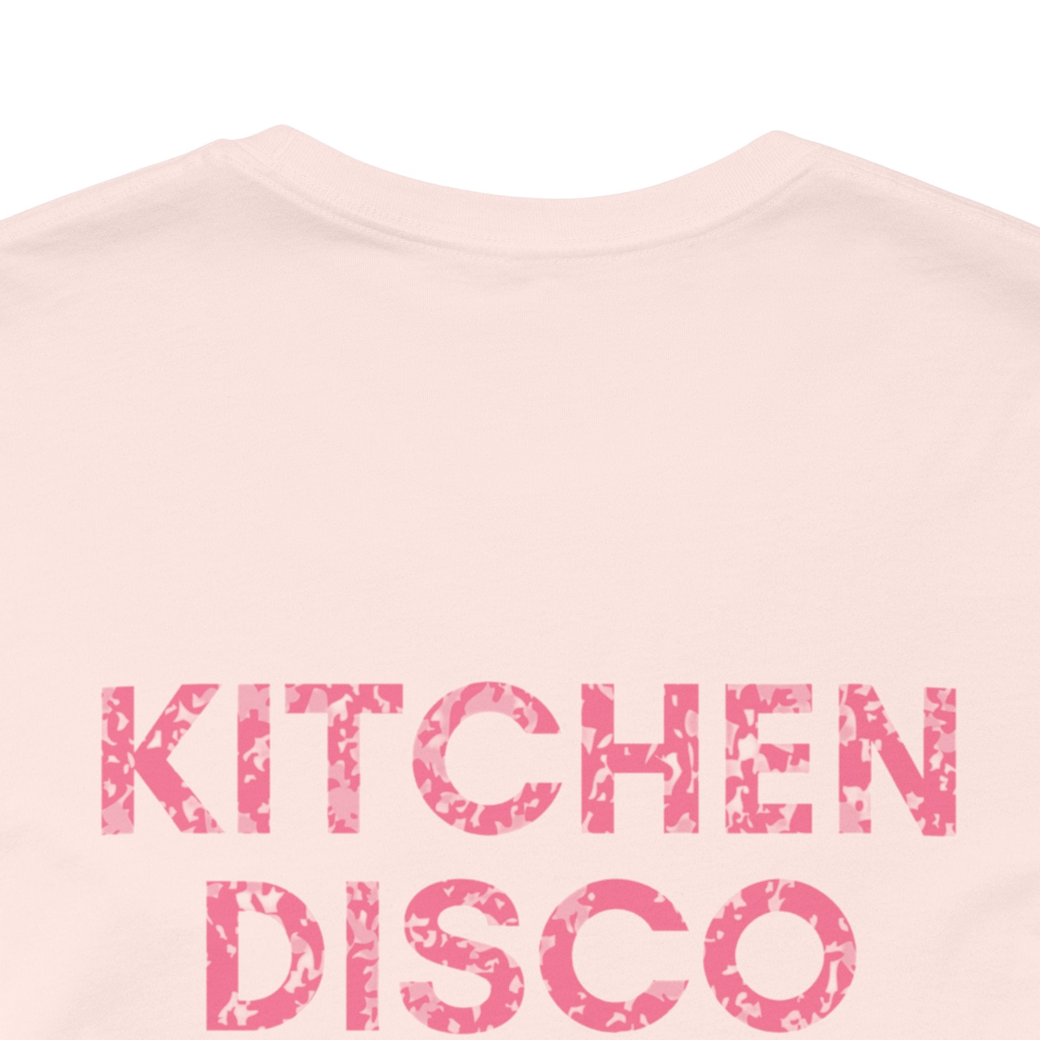 Kitchen Disco Twisters Club Premium T-Shirt