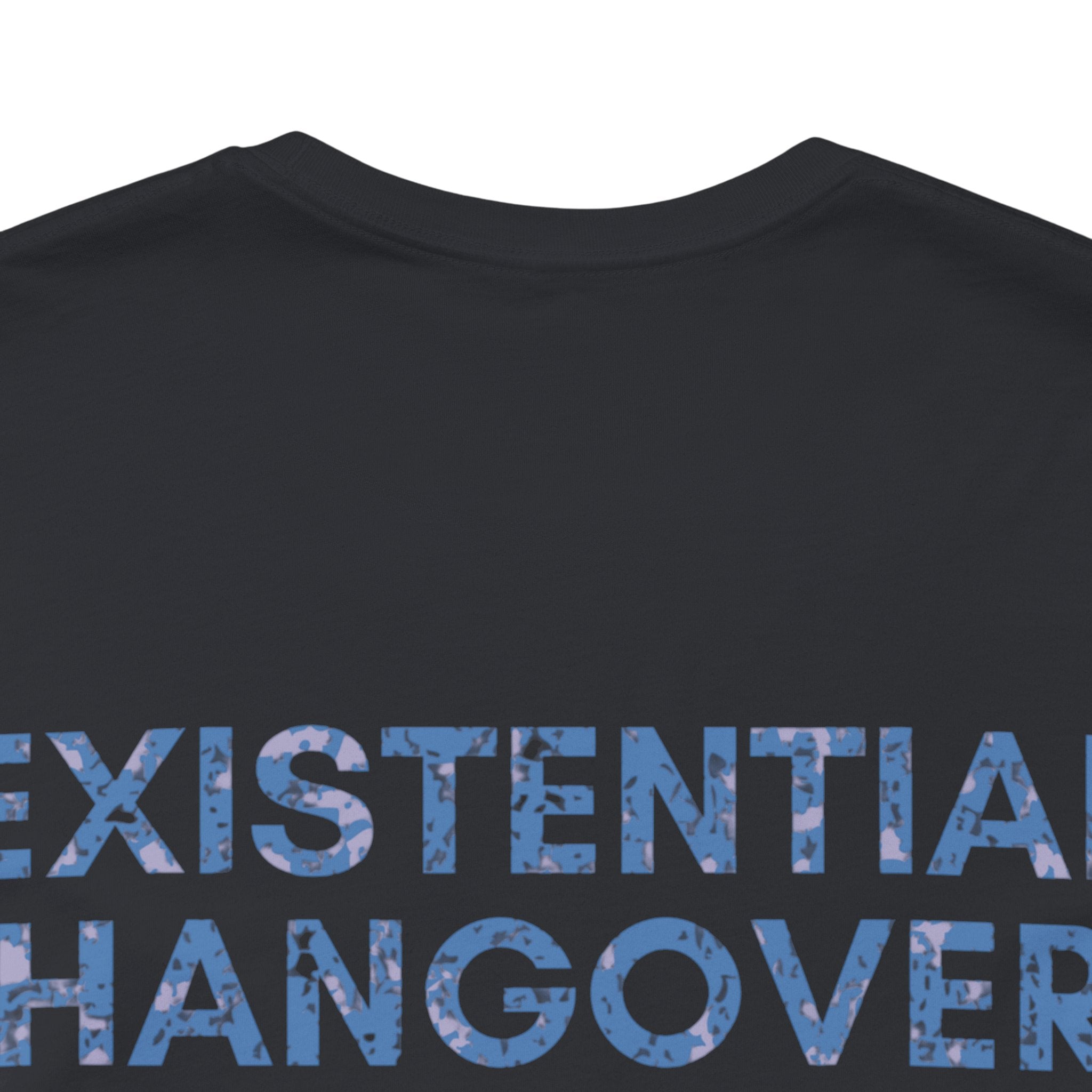 Existential Hangover Survivors Club Premium T-Shirt