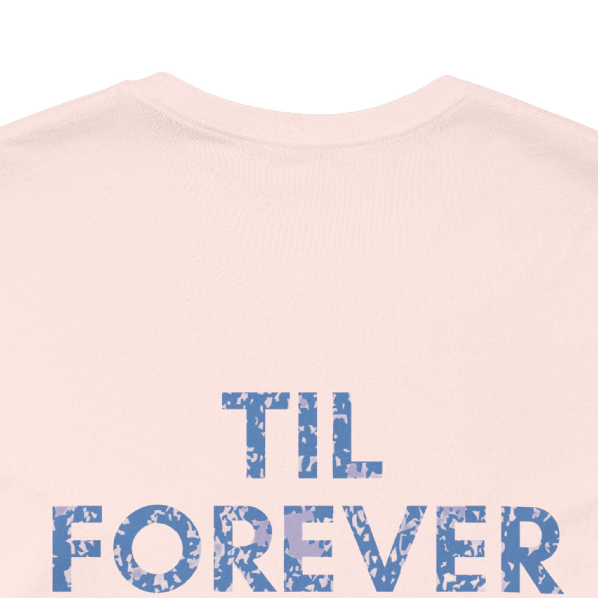 Til Forever Club Premium T-Shirt